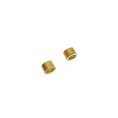 Spacer xcell brass 3x3.2  bell mixer sls