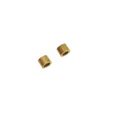 Spacers xcell brass (3x3.4mm) sls