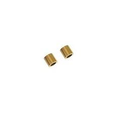 Brass spacer 3.0 x 4.6 xcell sls