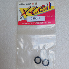 O-rings xcell rubber