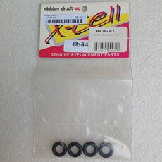 O-rings xcell (4) sls