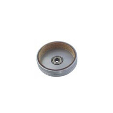 Clutch bell xcell hvy duty w/bearing sls