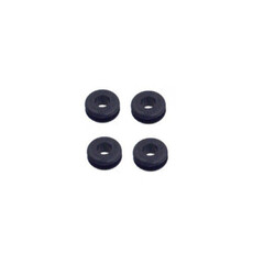 Grommets xcell rubber (small hole) sls