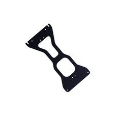 Frame plate xcell lower