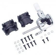 Gear box xcell open tail kit for fai sls