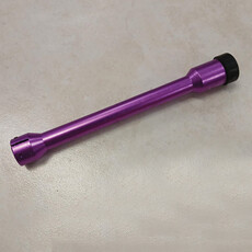 Starter shaft xcell (purple) sls