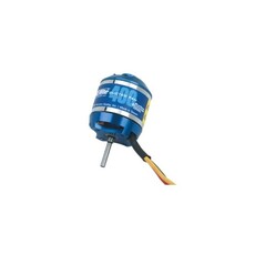 Ducted fan e-flite bl400 o/r 3500kv por