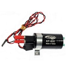 F/pump kingt k180/210/260 self prime sls