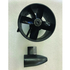 Ducted fan hao 100mm - 12bl - no mtr sls