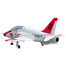 T-45 af composite w/o turbine w/retr por