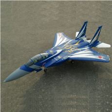 Jet feibao f-15d 2.06m 9.5-15kg blue