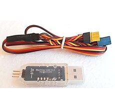 Software upgrade tool sw usb