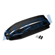 align mr25x canopy - black