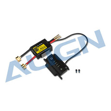 Align pcu power control unit set