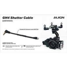 Align gh4 shutter cable