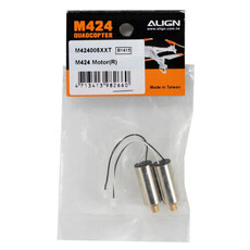 Align motor (r) (m424) sls