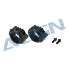 Align mr25p motor mount black