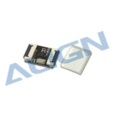 Imu circuit board align mr25