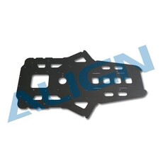 Align m470 upper fiberglass plate