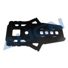 M480 upper carbon plate