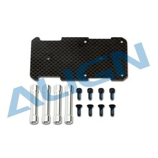 m480 auxiliary battery plate