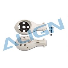 M480 motor mounts - white