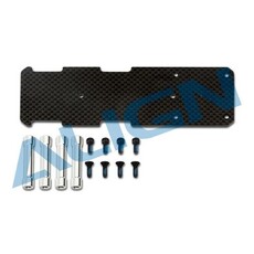 Align aux battery plate(m690)