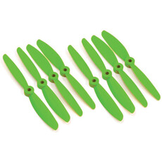 Align 5045 prop green sls