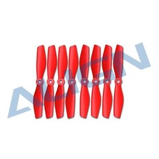 Align 5040 propeller - red