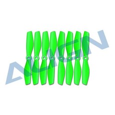 Align 5040 propeller - green