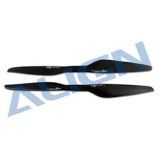 15 inch carbon propeller