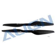 16 inch carbon propeller