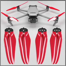 Props ma mavic3 stealth 9.4x5.3 red (4)