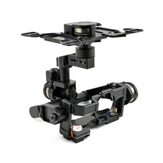 Gimb dji zenmuse z15-gh3 (panasonic) sls