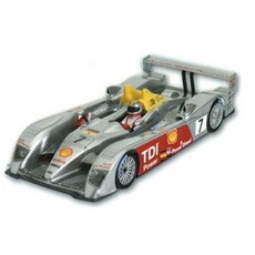 scx audi r10 kristensen