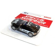 Slotcar joy police sls