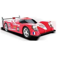 Sport racer joy ruby 36 sls