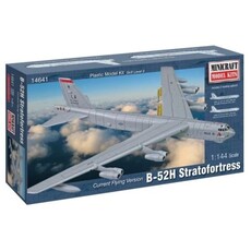 Kit plastic m/c b-52h usaf 1/144