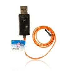 Usb interface adapter powerbox