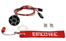 Gas cap powerswitch emco mps jr tempdisc