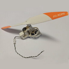 Motorized prop align 1.5-6v sls