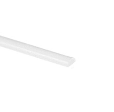 Styrene profile mq half round (3mmx33cm)