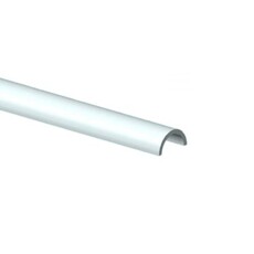 Styrene profile mq h/r hollow (6mmx33cm)