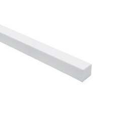 Styrene profile mq square (1mmx1m)