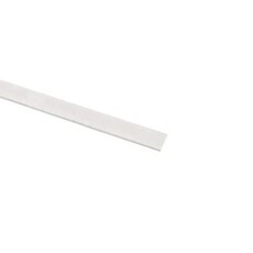 Styrene profile mq strip 0.5x2mmx33cm