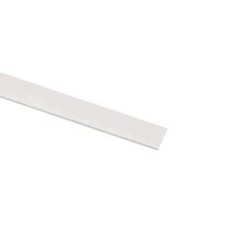 Styrene profile mq strip 0.5x3mmx1m