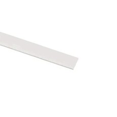 Styrene profile mq strip 0.5x3.5mmx33cm