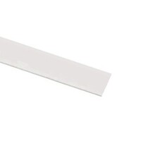 Styrene profile mq strip 1mmx4.5mmx1m