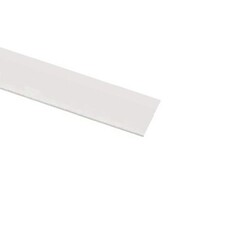 Styrene profile mq strip 1mmx5mmx1m