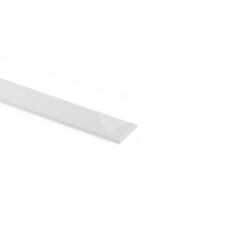 Styrene profile mq strip 1.5mmx2.5mmx1m